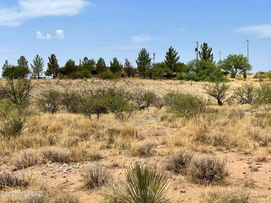 TBD N Carina Circle #34, Benson, AZ 85602 - Image #3