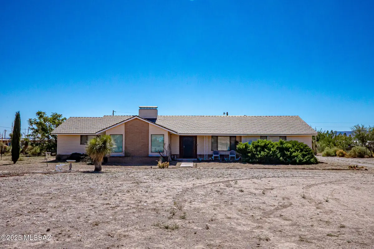 50 Fisher Lane, Duncan, AZ 85534 - Image #1