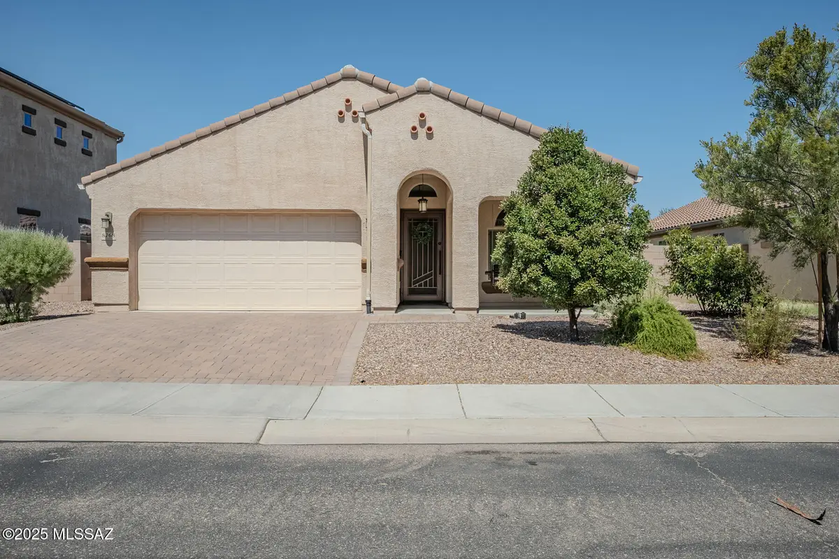 8768 W Saguaro Moon Road, Marana, AZ 85653 - Image #1