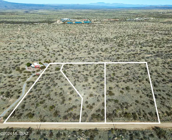 3.3 AC W Linda Vista, Oracle, AZ 85623
