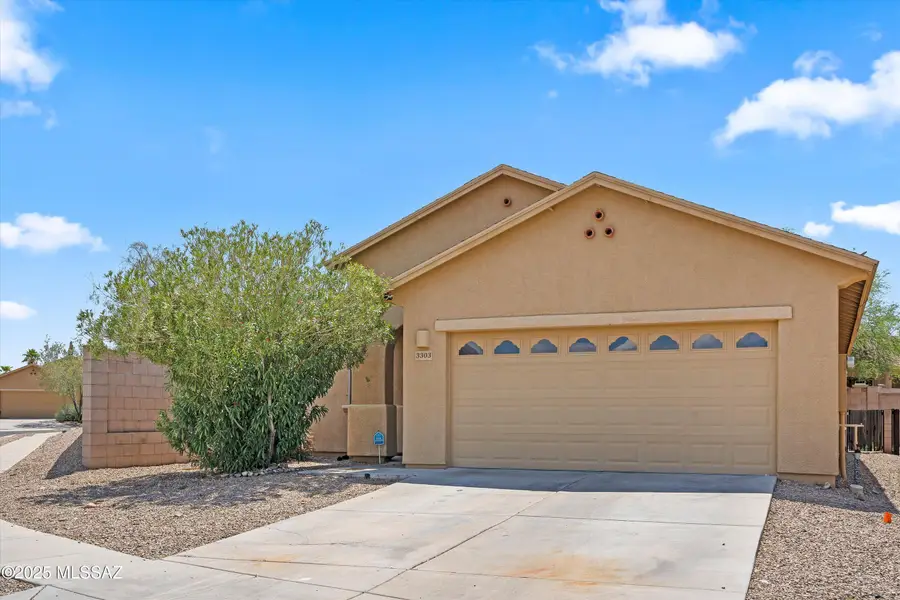 3303 S Lakeside Ridge Loop, Tucson, AZ 85730 - Image #2