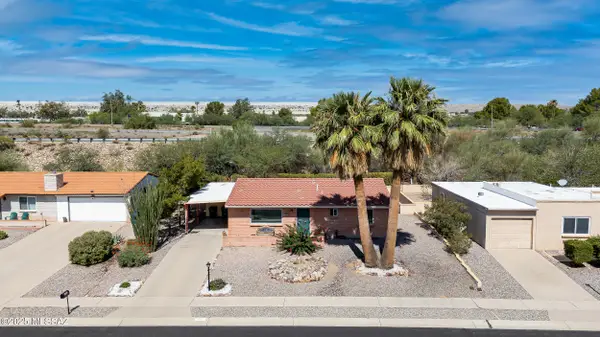 1050 S La Higuera, Green Valley, AZ 85614