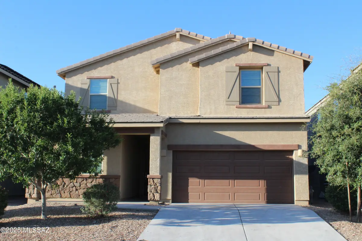 10713 W Hayward Drive, Marana, AZ 85653 - Image #1