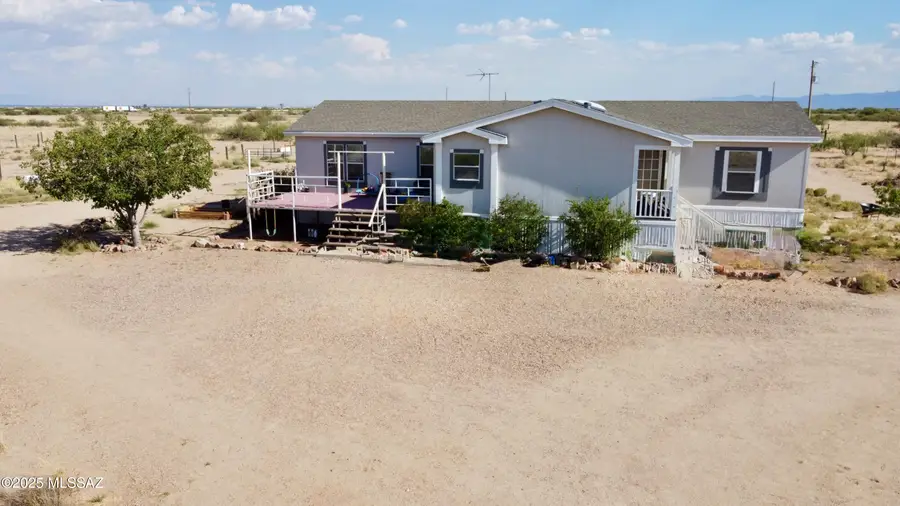 2627 W Hansen Road, Willcox, AZ 85643 - Image #2