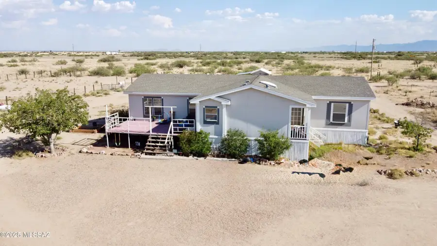 2627 W Hansen Road, Willcox, AZ 85643 - Image #3