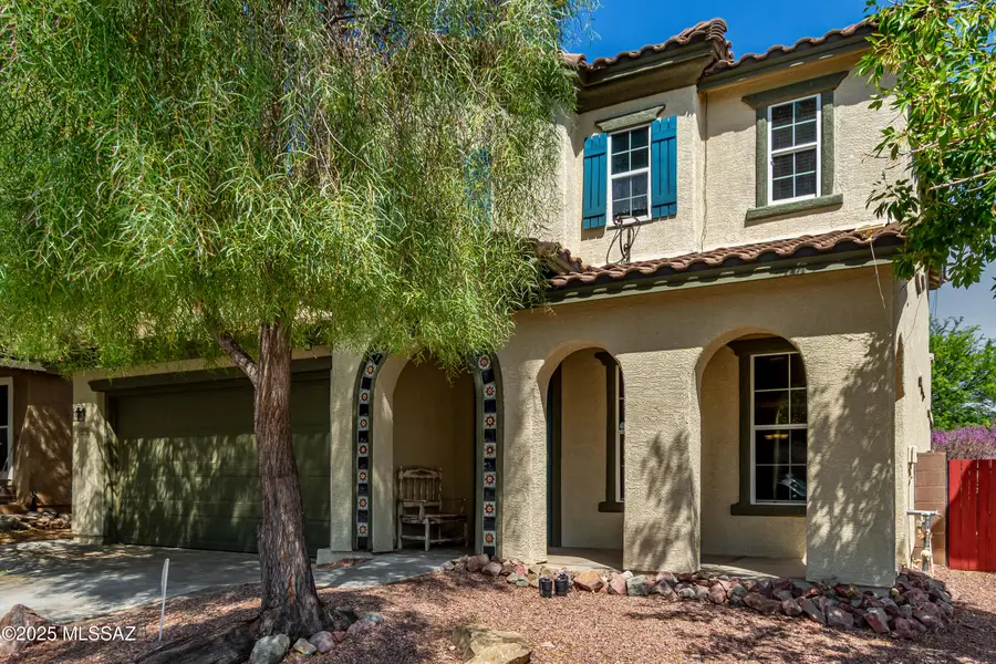 11011 E Pima Creek Drive, Corona De Tucson, AZ 85641 - Image #2