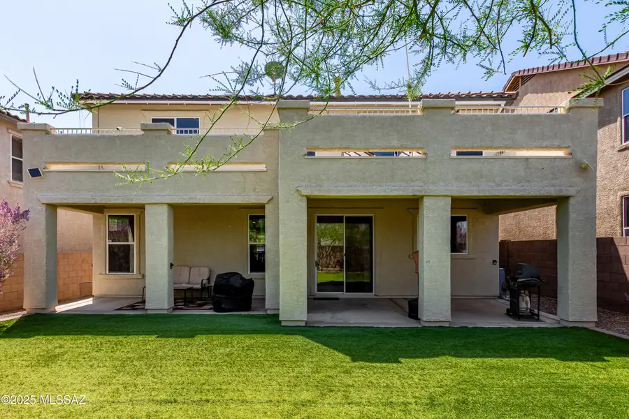 11011 E Pima Creek Drive, Corona De Tucson, AZ 85641 - Image #3