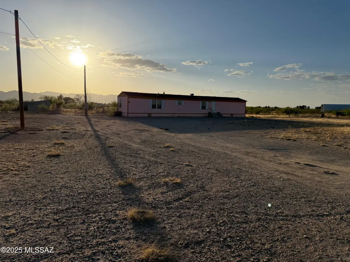 3727 N Wadsworth Road, Willcox, AZ 85643 - Image #1