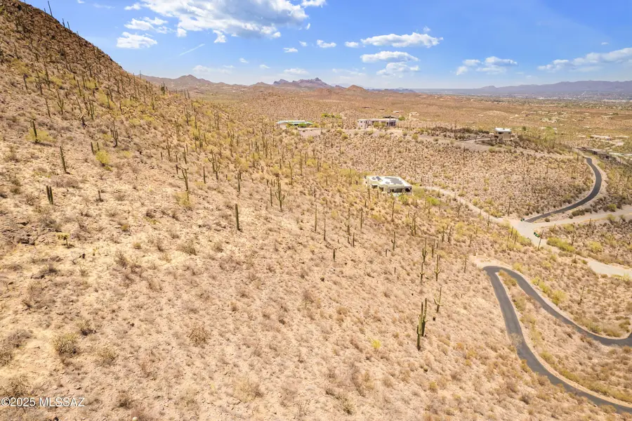 5241 W Crestview Drive, Tucson, AZ 85745 - Image #3