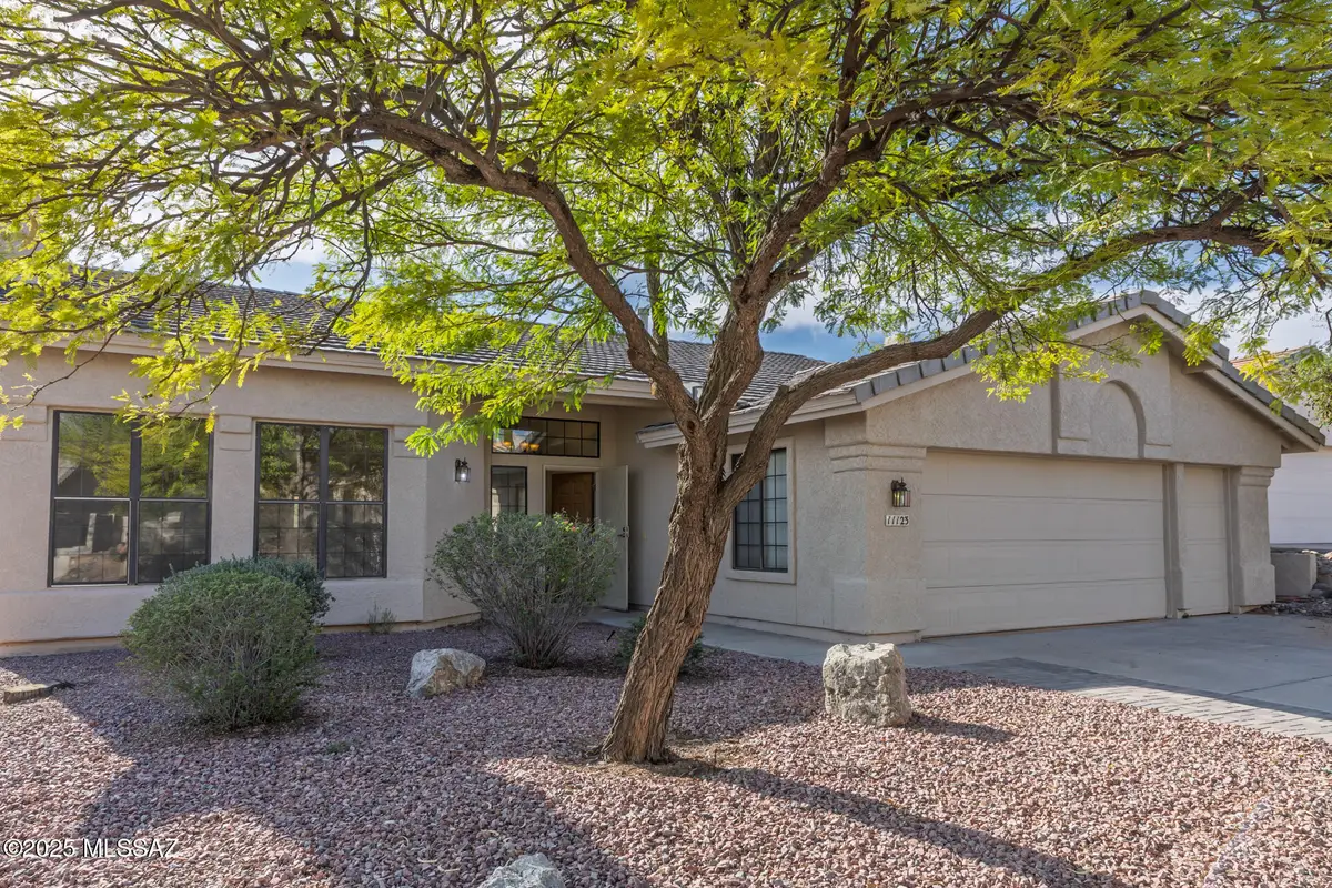 11123 N Olympic Place, Tucson, AZ 85737 - Image #1