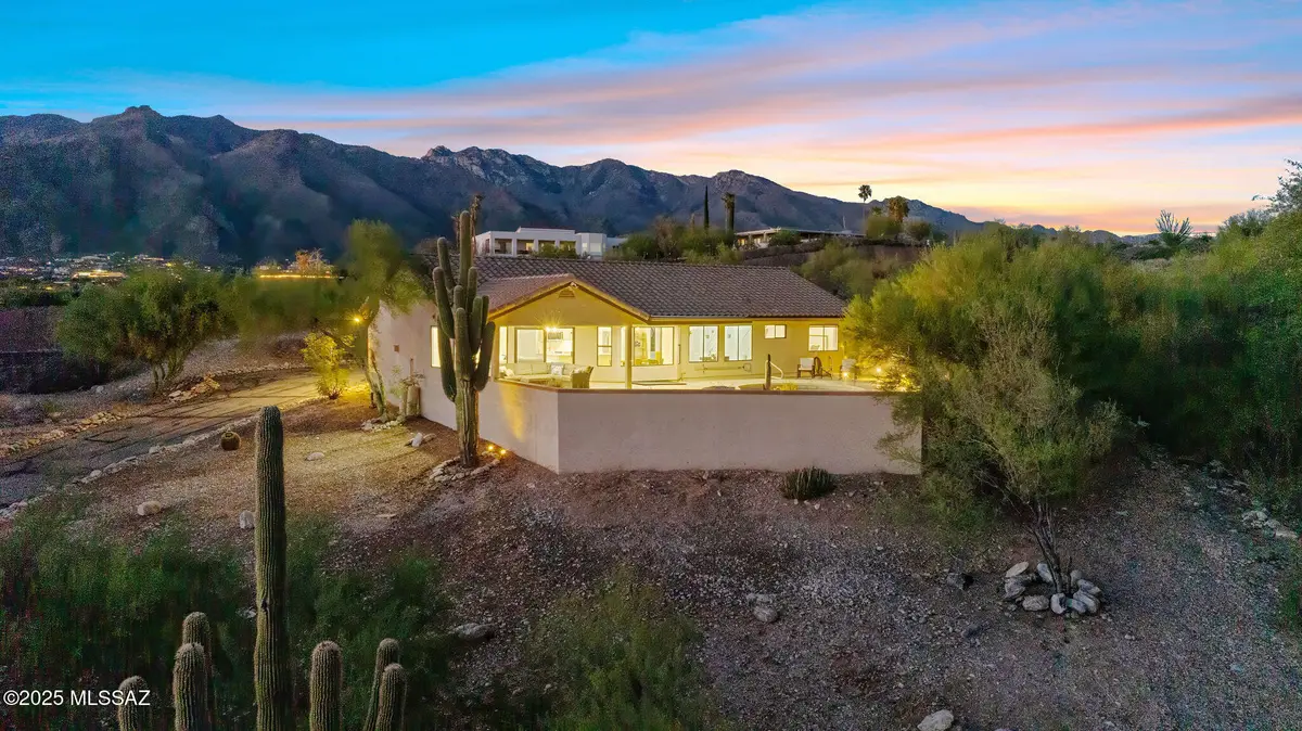 5555 N Sundance Place, Tucson, AZ 85718 - Image #1