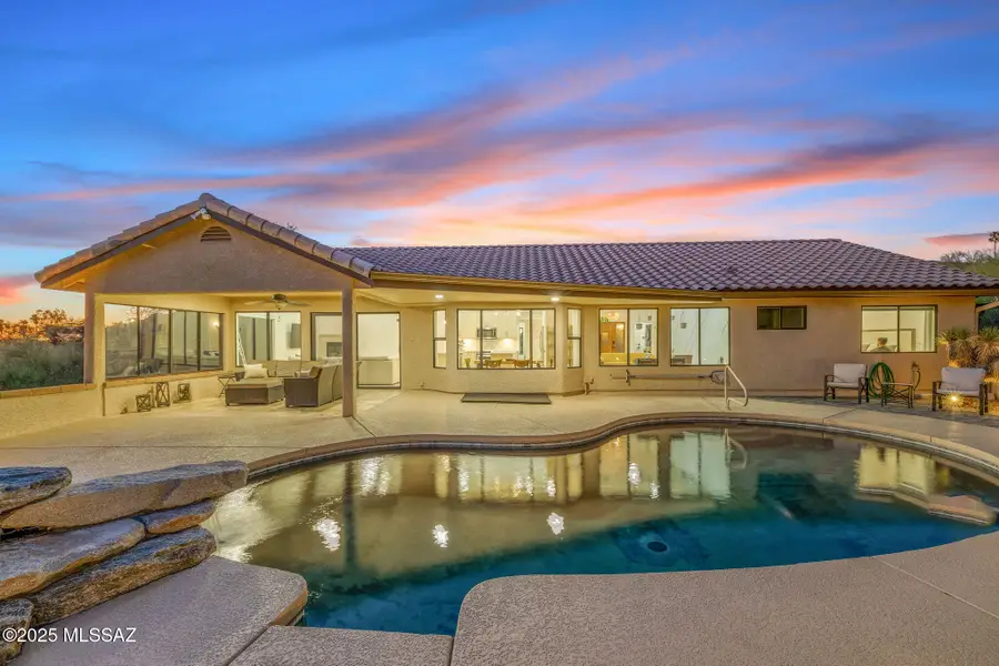 5555 N Sundance Place, Tucson, AZ 85718 - Image #3