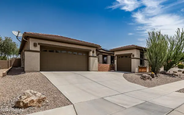 13919 E Brotherton, Vail, AZ 85641