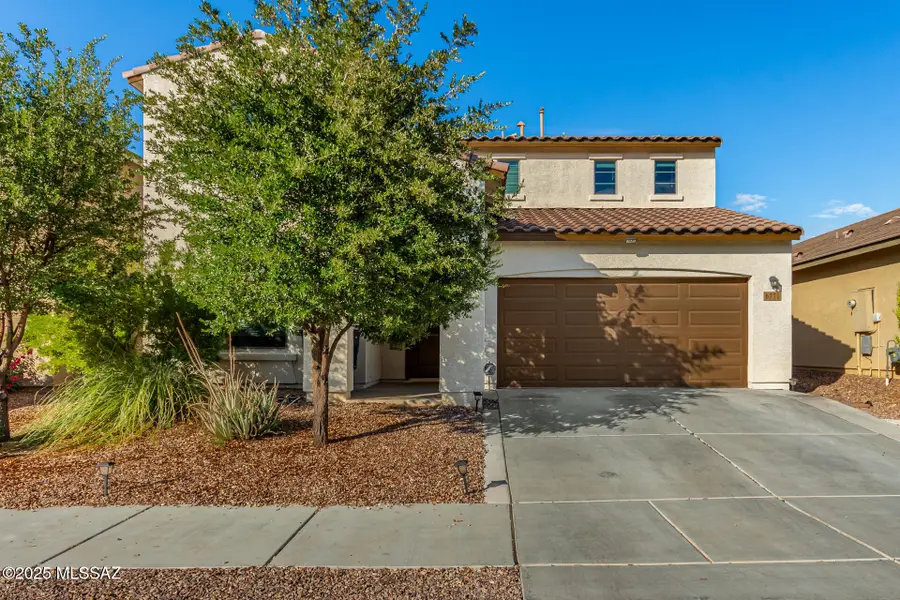 6771 E Via Arroyo Azul, Tucson, AZ 85756 - Image #2