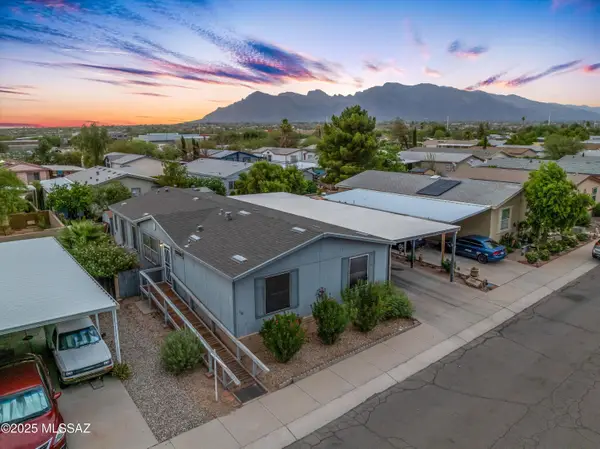 1728 W Coralbrooke Drive, Tucson, AZ 85705