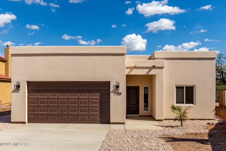 1156 Adobe, Rio Rico, AZ 85648 - #2