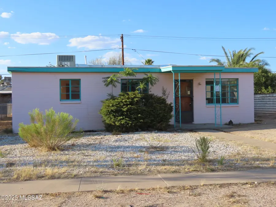 4631 E 14th, Tucson, AZ 85711 - Image #2
