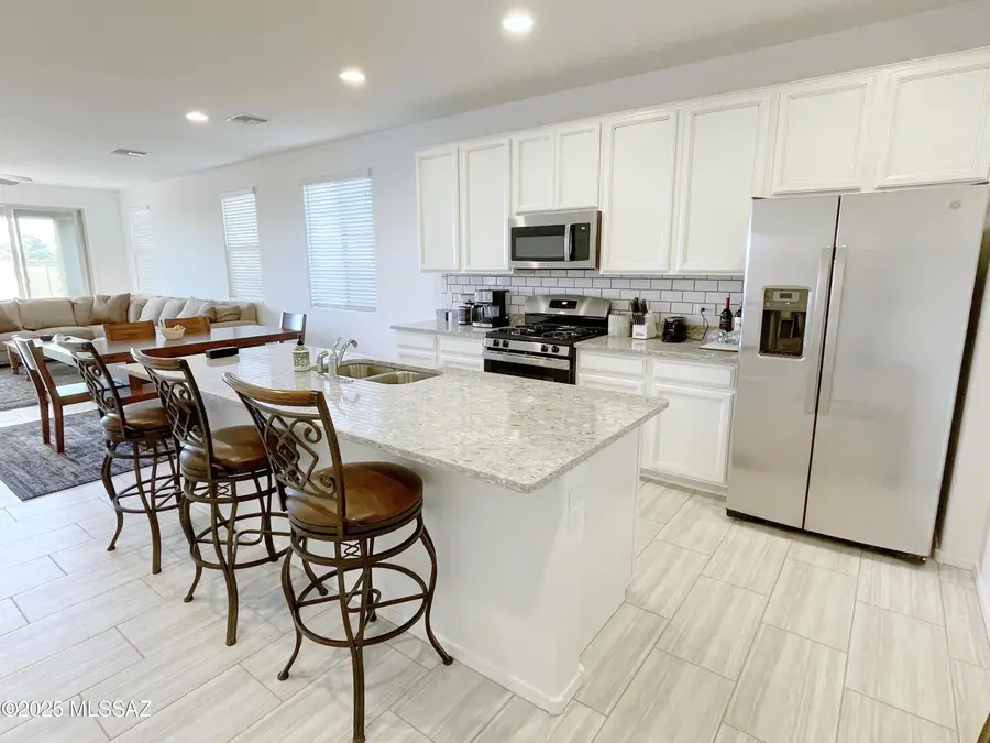 6435 E Via Arroyo Largo, Tucson, AZ 85756 - Image #2