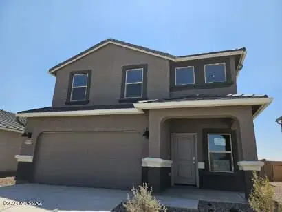 10055 N Cascalote Lane, Marana, AZ 85653 - Image #1