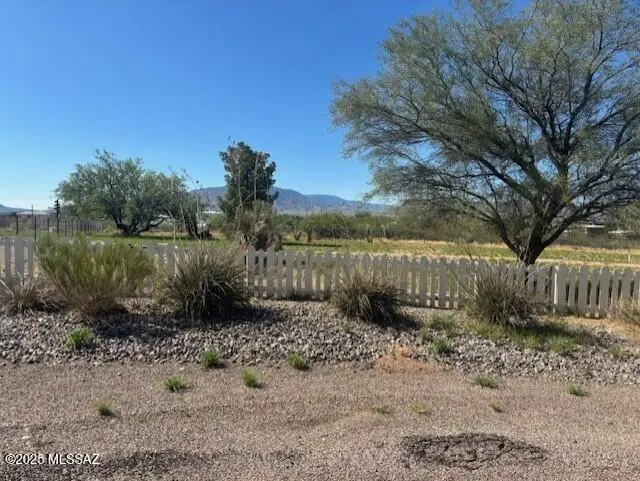TBD N Warren Road #487, Benson, AZ 85602 - Image #1