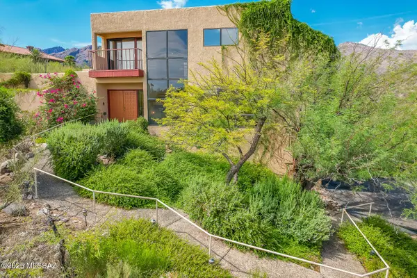 6015 E Paseo Ventoso, Tucson, AZ 85750