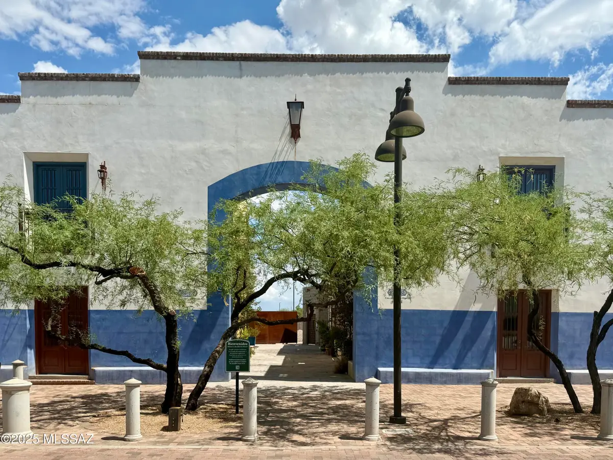 889 W Calle De Los Higos #93, Tucson, AZ 85745 - Image #1