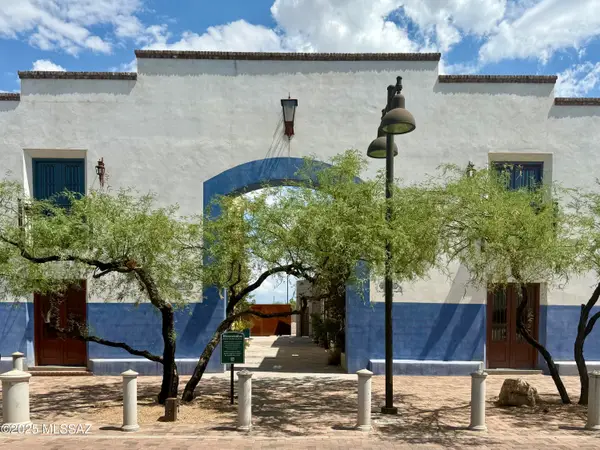 889 W Calle De Los Higos #93, Tucson, AZ 85745