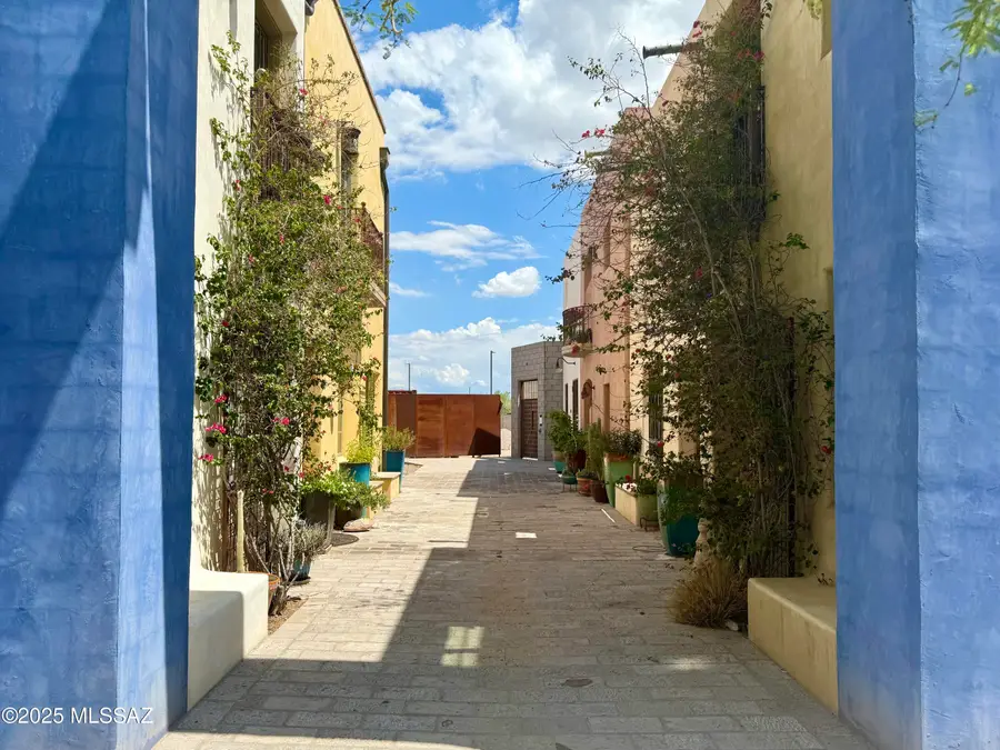 889 W Calle De Los Higos #93, Tucson, AZ 85745 - Image #3