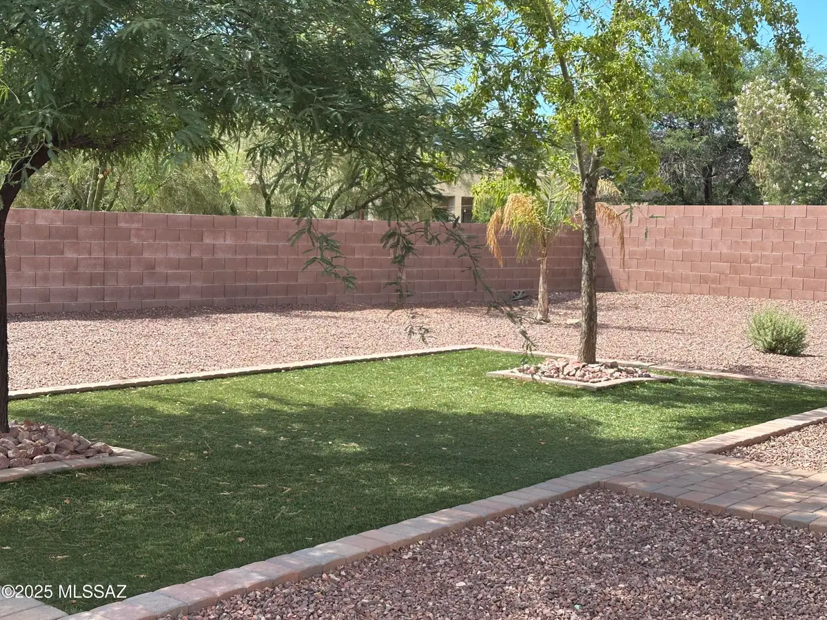 9270 S Sweet Spring Road, Tucson, AZ 85756 - Image #1