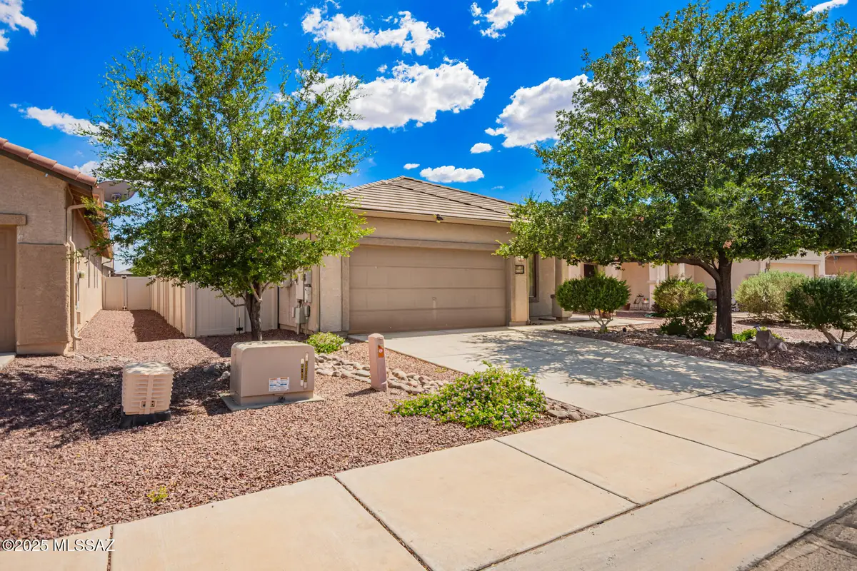 20927 E Frontier Road, Red Rock, AZ 85145 - Image #1