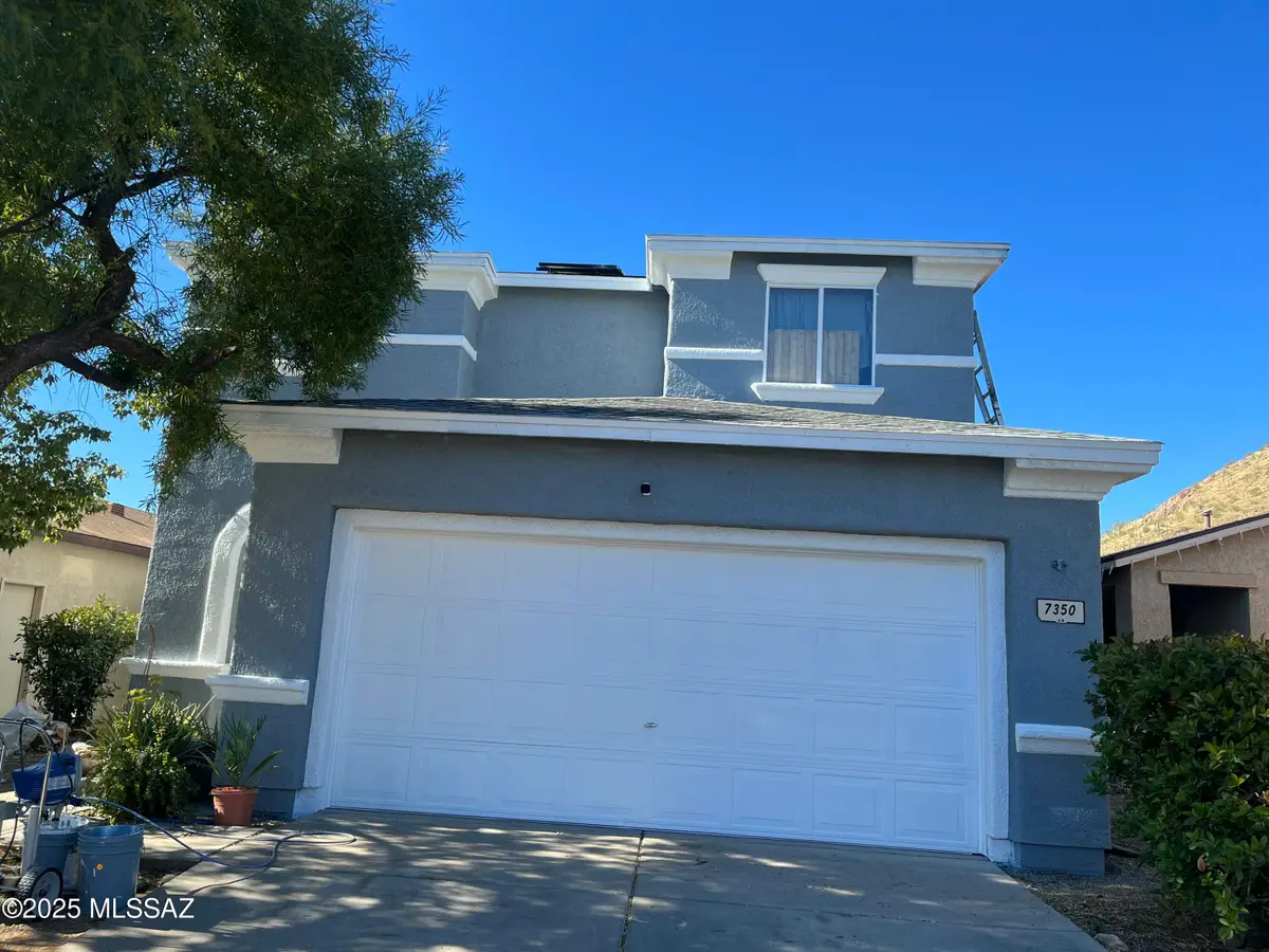 7350 S Nevil Drive, Tucson, AZ 85746 - Image #1