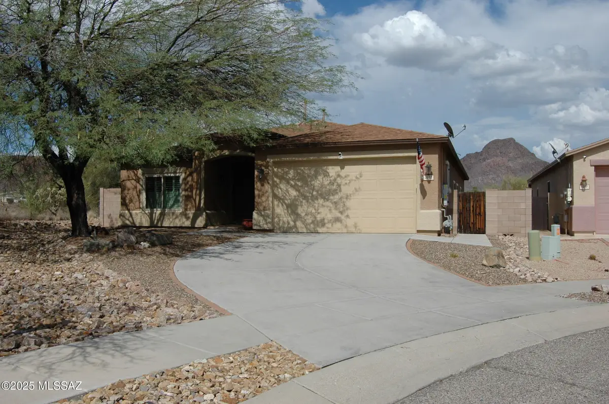 3223 S Desert Echo Road, Tucson, AZ 85735 - Image #1