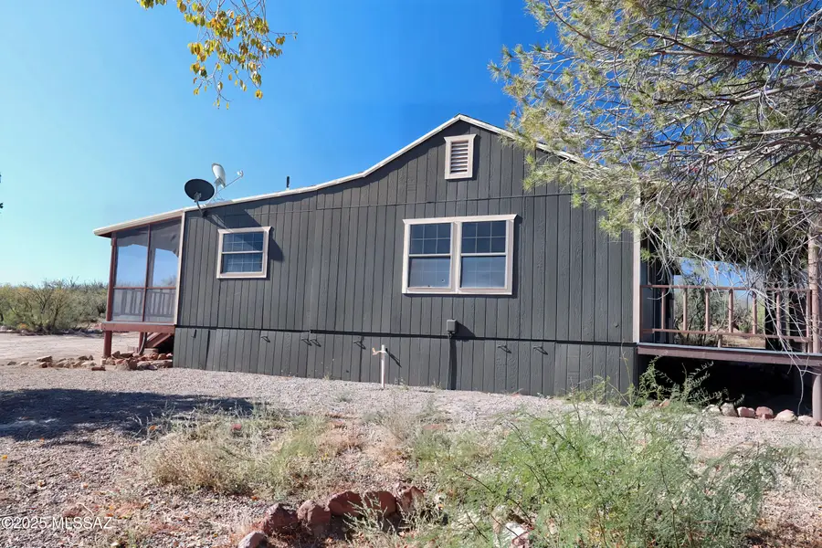 704 W Calle Connecticut, Cochise, AZ 85606 - Image #3