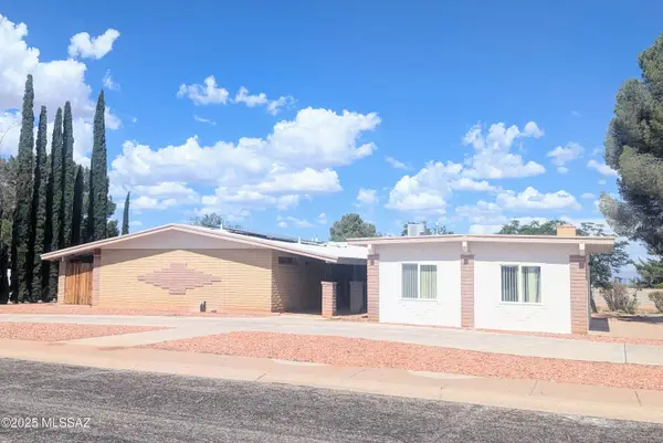 1817 Devonshire Drive, Sierra Vista, AZ 85635