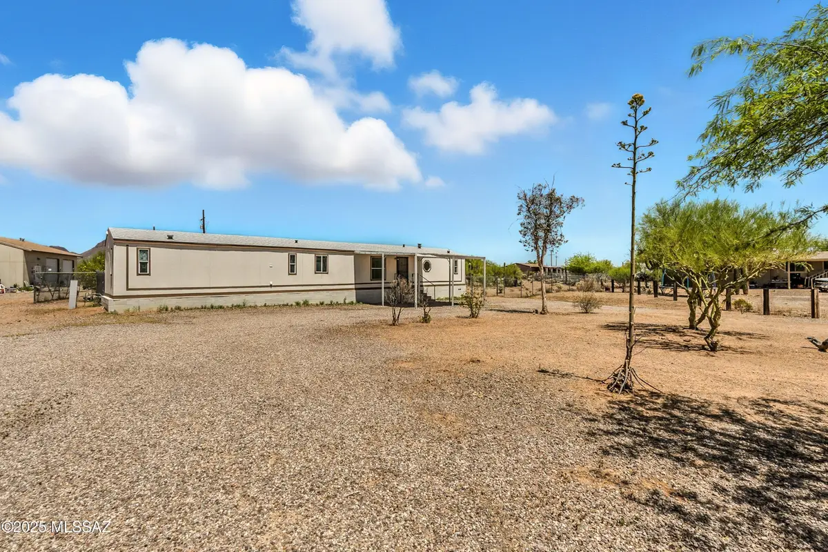 3703 S Heifner Place, Tucson, AZ 85735 - Image #1