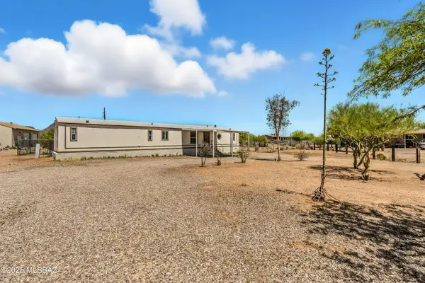 3703 S Heifner Place, Tucson, AZ 85735