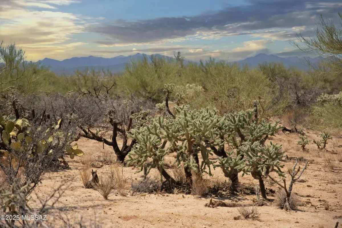14943 W Parkin Lane, Tucson, AZ 85736 - Image #1