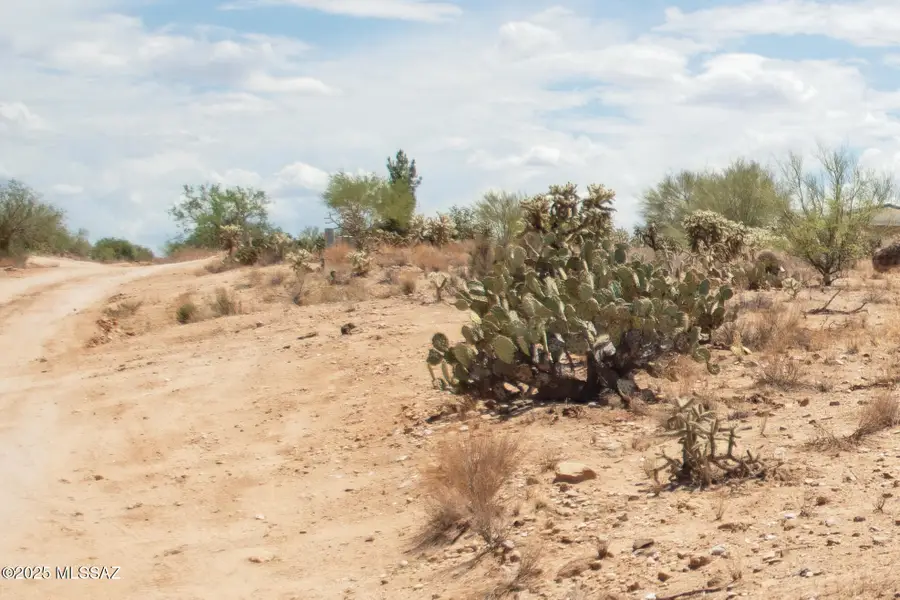 14943 W Parkin Lane, Tucson, AZ 85736 - Image #3