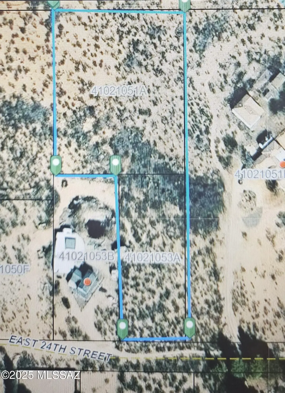 0000 To Be Determined, Douglas, AZ 85607 - Image #1