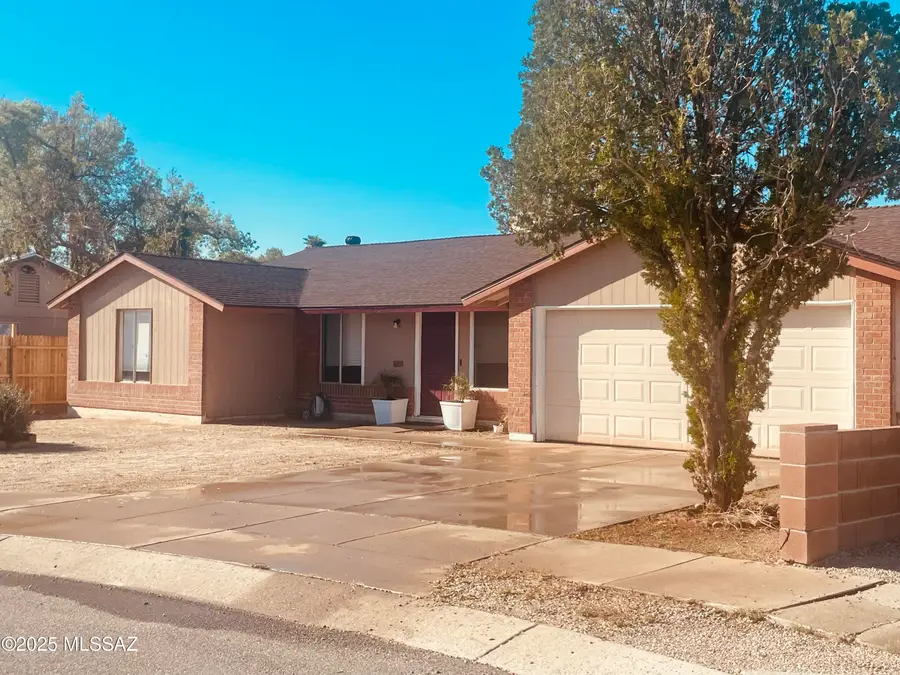 4520 W Lynn Circle, Tucson, AZ 85741 - Image #3