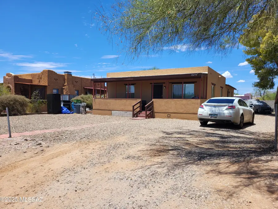 1827 E 13th Street, Tucson, AZ 85719 - Image #2