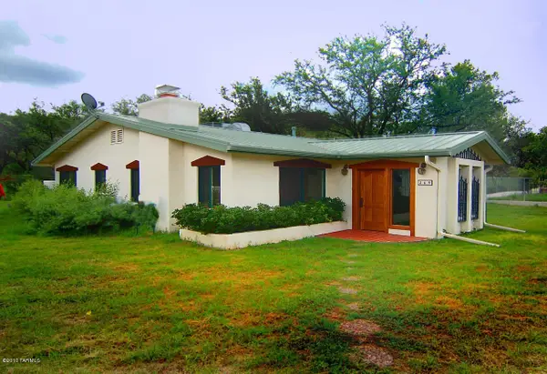 269 W North Avenue, Patagonia, AZ 85624