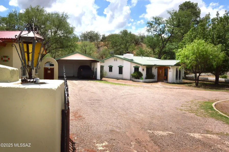 269 W North Avenue, Patagonia, AZ 85624 - Image #3