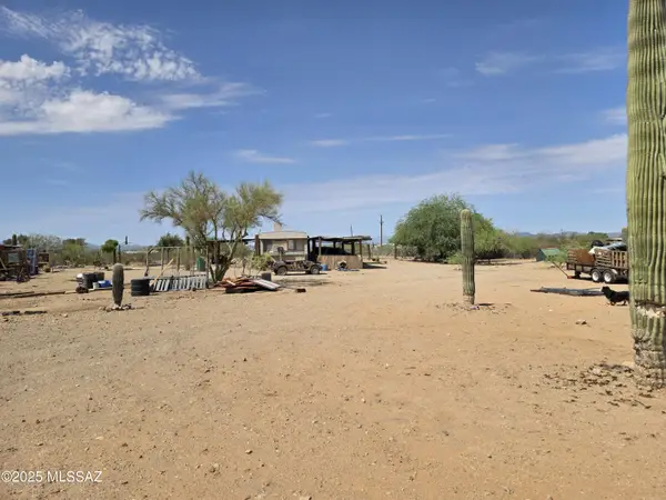 2320 S Calle Hohokam, Tucson, AZ 85735