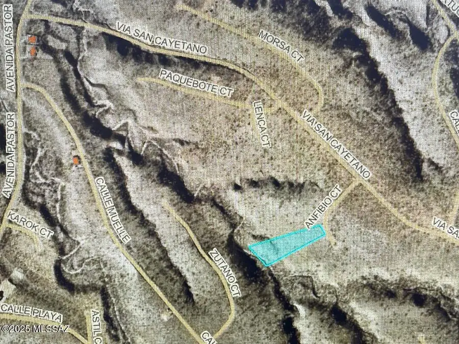 344 Anfibio, Nogales, AZ 85648 - Image #2