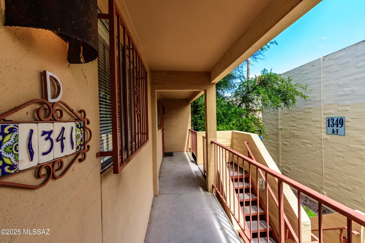 1341 E Fort Lowell, Tucson, AZ 85719 - Image #1