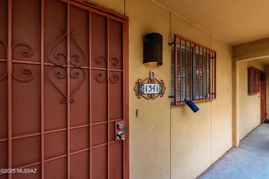 1341 E Fort Lowell, Tucson, AZ 85719 - Image #2