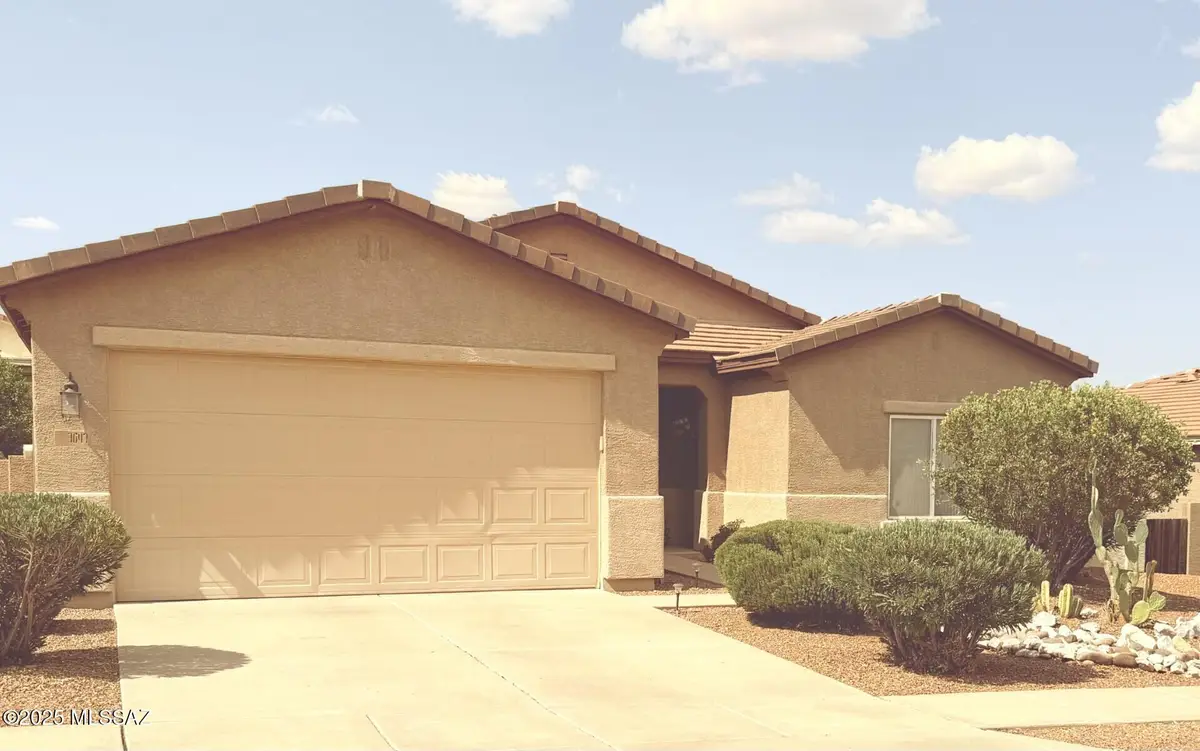 3647 E Mecate, Tucson, AZ 85739 - Image #1