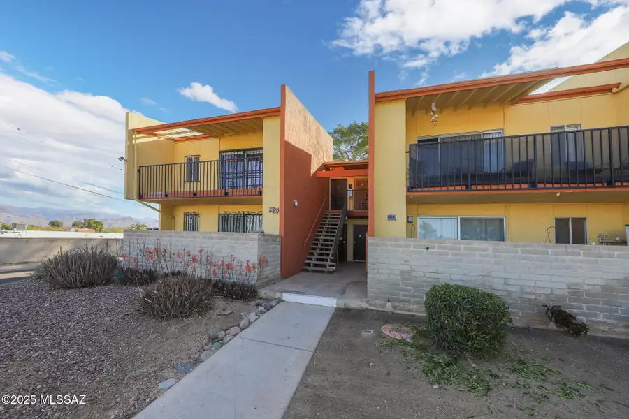 808 S Langley, Tucson, AZ 85710 - Image #3