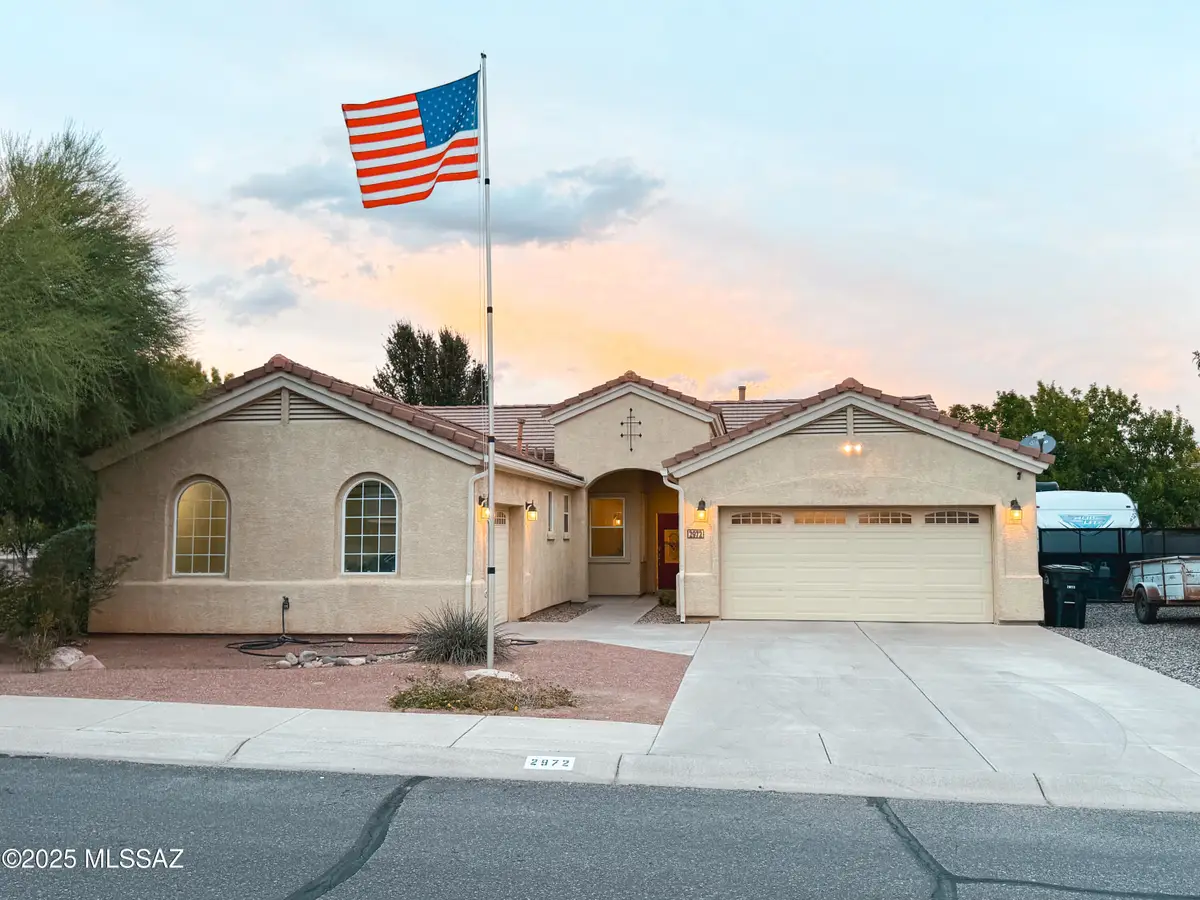 2972 W Michaud Lane, Thatcher, AZ 85552 - Image #1